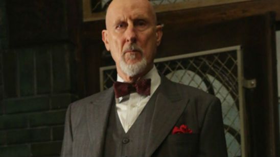 'Jurassic World 2': James Cromwell se une al reparto de la secuela  noticias imagen