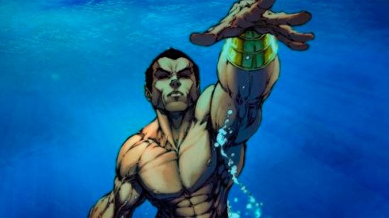 ¿Prepara Marvel una película/serie sobre Namor? noticias imagen