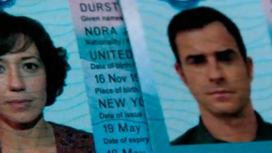 'The Leftovers': Primer tráiler de la tercera y última temporada protagonizado por Kevin y Nora rumbo a Australia