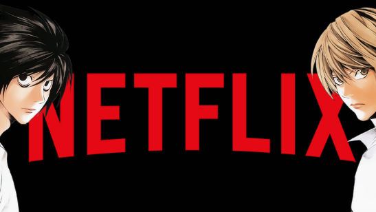 'Death Note': el teaser de la película de acción real de Netflix podría llegar pronto