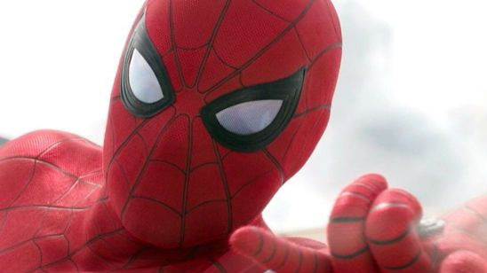 'Vengadores: Infinity War': Tom Holland quema su guion para mantener el secreto noticias imagen