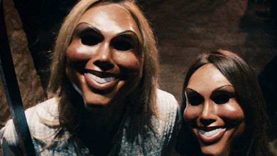 'La noche de las bestias': La nueva película de la saga se estrenará en 2018 noticias imagen