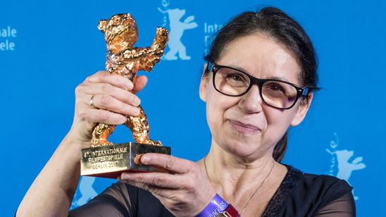 Berlinale 2017: 'On Body and Soul' se alza con el Oso de Oro noticias imagen