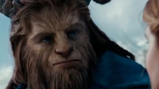 'La Bella y la Bestia': Bella intenta romper el hechizo en los nuevos adelantos de la película noticias imagen