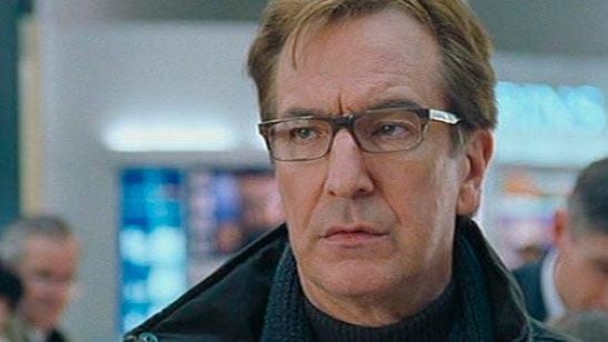 'Love Actually': Richard Curtis asegura que no habrá homenaje a Alan Rickman