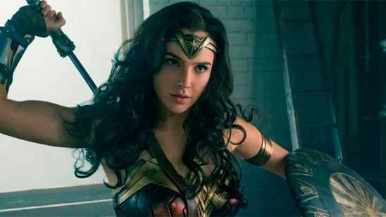 'Wonder Woman': Una figura de acción revela el aspecto que lucirá el dios Ares en la película noticias imagen