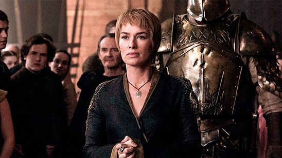 'Juego de tronos': El reparto asegura que la séptima temporada no será "normal" noticias imagen