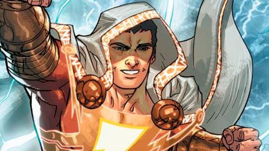 'Shazam': David F. Sandberg ('Nunca apagues la luz'), en conversaciones para dirigir la película noticias imagen