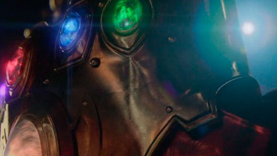 'Vengadores: Infinity War': El reino de Black Panther, Thor Vs. Hulk y mucho más en el vídeo completo de la "Fase 3" de Marvel noticias imagen