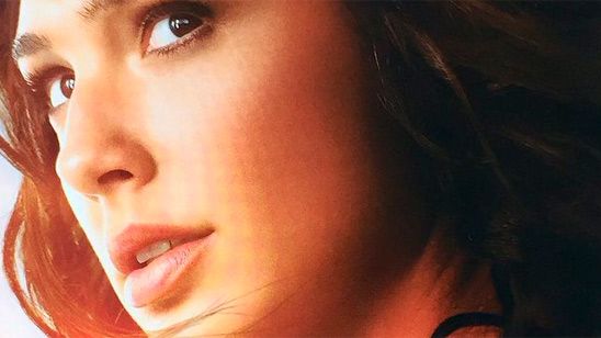 'Wonder Woman': Nueva imagen de Gal Gadot como la Mujer Maravilla en la portada de 'Empire' noticias imagen