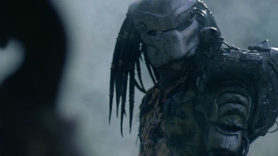 'The Predator': Shane Black anuncia el inicio del rodaje con esta imagen del reparto  noticias imagen