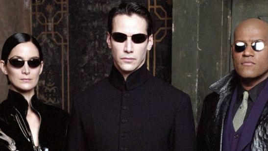 Keanu Reeves está preparado para 'Matrix 4' con una serie de condiciones