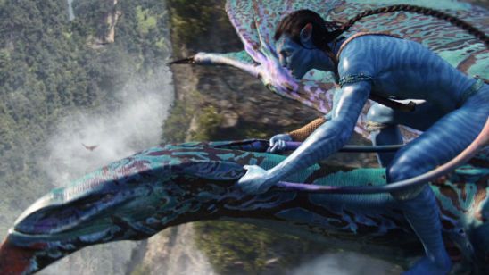 'Avatar': estos vídeos muestran cómo son las nuevas atracciones de Disney