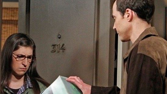 'The Big Bang Theory': ¿Te diste cuenta del detalle 'freak' del número de apartamento de los protagonistas? noticias imagen