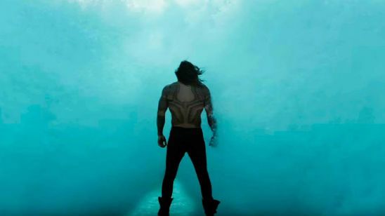 'Aquaman': revelada la fecha de comienzo del rodaje  noticias imagen