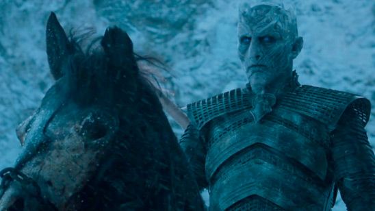 'Juego de Tronos': los Caminantes Blancos, detonante de algunos encuentros nunca vistos en la séptima temporada noticias imagen