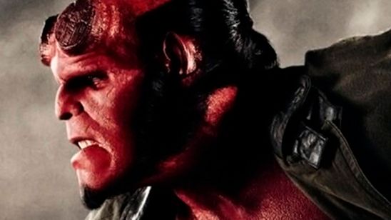 'Hellboy III': Guillermo del Toro está seguro al 100% de que no habrá secuela noticias imagen