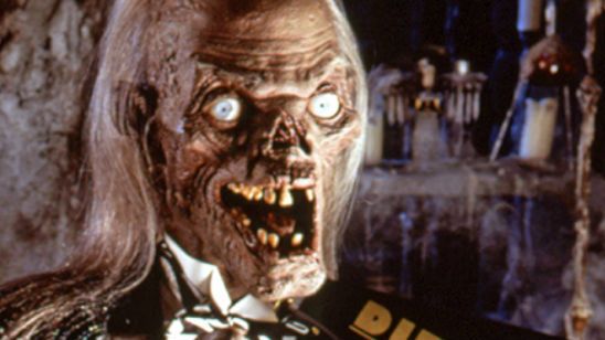 'Tales From the Crypt': primeros avances del remake de 'Historias de la cripta' de M. Night Shyamalan noticias imagen