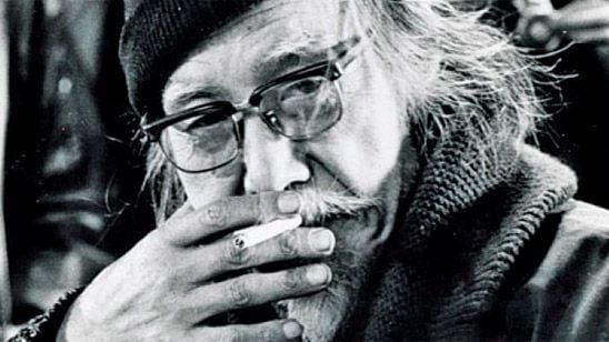 Muere a los 93 años Seijun Suzuki, el director de culto japonés de películas sobre yakuza noticias imagen