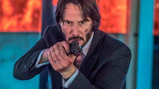 'John Wick: Pacto de sangre' adelanta su fecha de estreno en España y 'Día de Patriotas' se retrasa noticias imagen