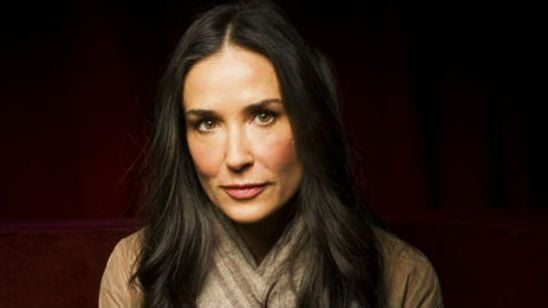 'Empire': Demi Moore se une al reparto de la cuarta temporada noticias imagen