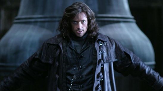 'Van Helsing': el 'reboot' tiene nuevo guionista y promete ser aterrador  noticias imagen