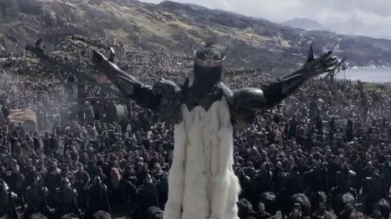 'Rey Arturo: La leyenda de Excalibur': Charlie Hunnam protagoniza el nuevo tráiler en español noticias imagen