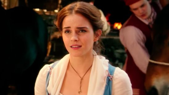 'La Bella y la Bestia': ¿Has captado la sutil referencia a 'Harry Potter' en este adelanto? noticias imagen