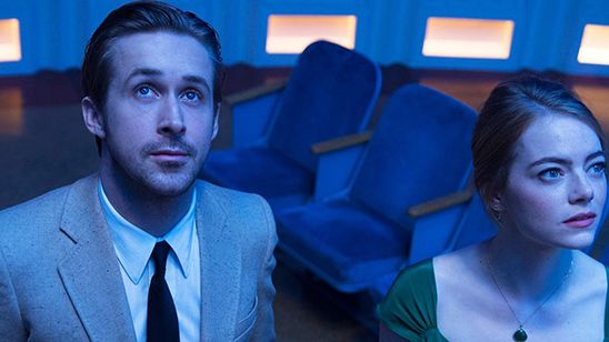 Oscar 2017: 'La La Land' ganará el Oscar a la Mejor Película, según las Matemáticas