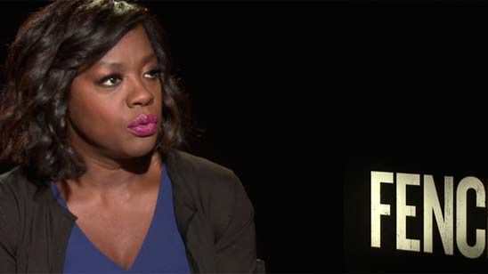 Oscars 2017: Viola Davis ('Fences'): "Mi experiencia al ver la obra en la que se basa fue transformadora" noticias imagen