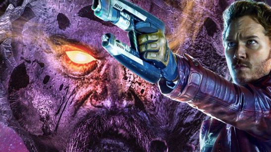 'Guardianes de la Galaxia Vol. 2': nuevos detalles sobre la dinámica entre Star-Lord y su padre