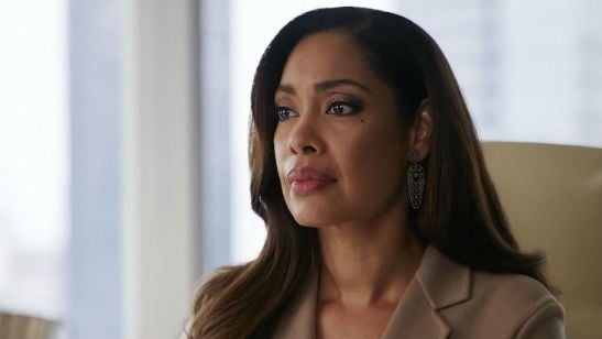 'Suits' está planeando un 'spin-off' protagonizado por Gina Torres