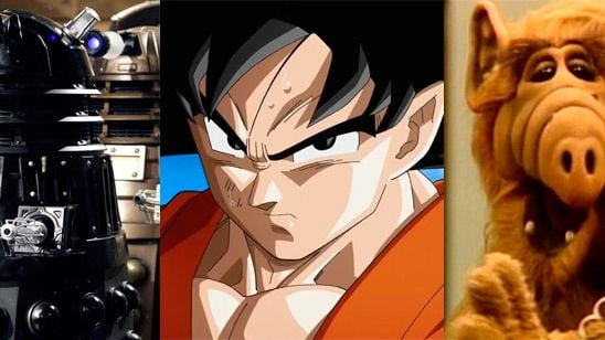 15 personajes de series que vienen de otro planeta noticias imagen