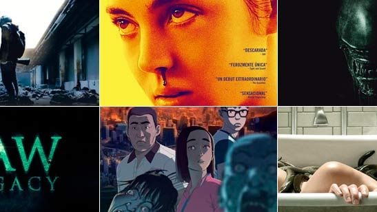 15 películas de terror que se estrenan en 2017