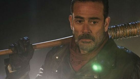 'The Walking Dead': Jeffrey Dean Morgan responde a la polémica sobre la camiseta de Lucille