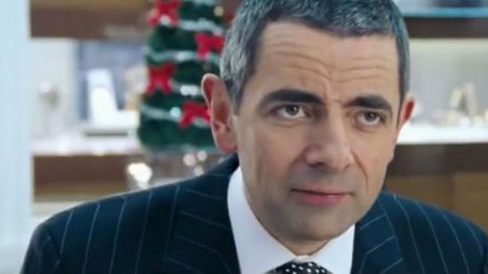 'Love Actually': Primeras imágenes de Rowan Atkinson en el rodaje del cortometraje-secuela  noticias imagen