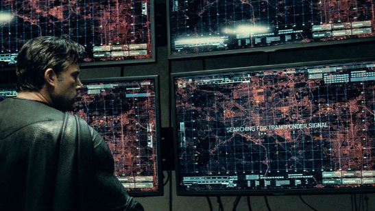 'The Batman': Ben Affleck da la bienvenida al nuevo director