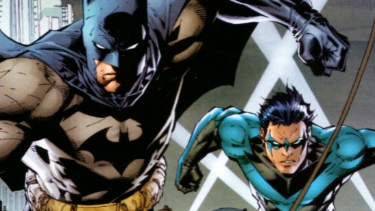 'The Batman': ¿Aparecerá Nightwing / Dick Grayson en la película?