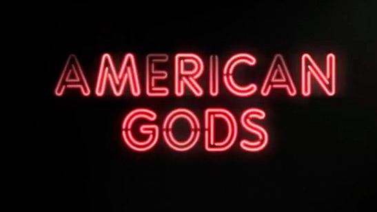 'American Gods': tráiler en castellano y fecha de estreno en España
