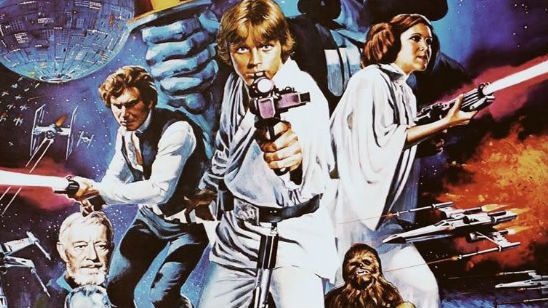 RUMOR: 'Star Wars' podría publicar este año su trilogía original sin alterar noticias imagen