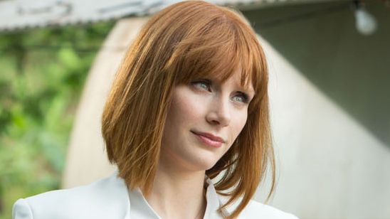 'Jurassic World 2' comienza oficialmente a rodarse según Bryce Dallas Howard noticias imagen