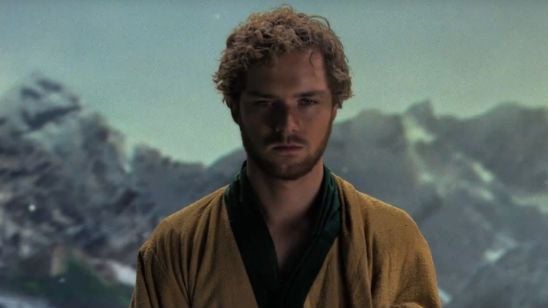 'Iron Fist': Finn Jones  y Jessica Henwick hablan de los estereotipos raciales y los traumas de sus personajes  noticias imagen