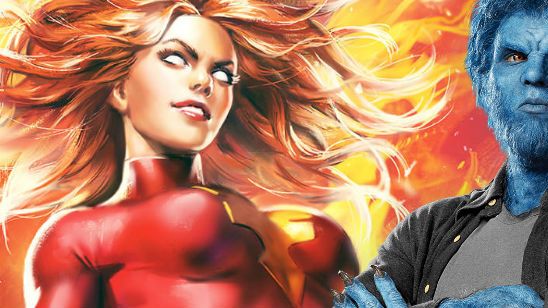 'X-Men Supernova': Nicholas Hoult cree que regresará a la saga noticias imagen