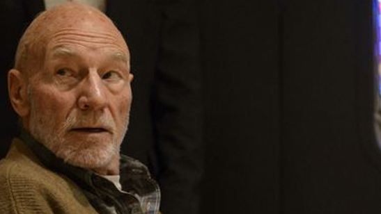 Patrick Stewart anuncia que 'Logan' también es su despedida de la saga 'X-Men'