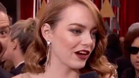 Oscar 2017: Justin Timberlake se convierte en el rey de los 'photobombs' en la alfombra roja noticias imagen