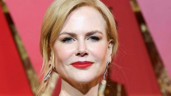 Oscar 2017: Twitter se burla de la forma de aplaudir de Nicole Kidman noticias imagen