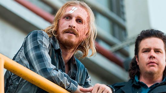 'The Walking Dead': ¿Traición o estrategia? Josh McDermitt habla sobre Eugene tras el 7x11 noticias imagen