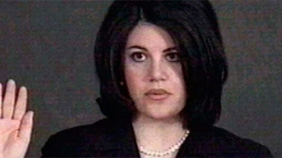 'American Crime Story' busca una actriz desconocida para ser Monica Lewinsky noticias imagen