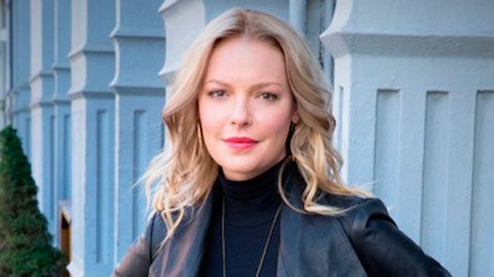 'Doubt', la nueva serie de Katherine Heigl, cancelada tras dos episodios noticias imagen