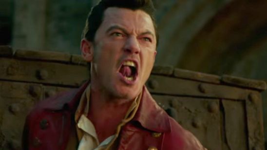 'La Bella y la Bestia': Gastón se enfrenta a Bestia en el nuevo adelanto de la película noticias imagen